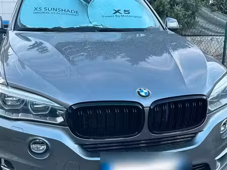 BMW X5 40d 3.0 313 xDrive