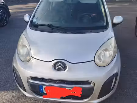 Citroën C1 1.0 68