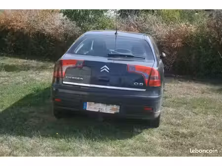 Citroën C5 