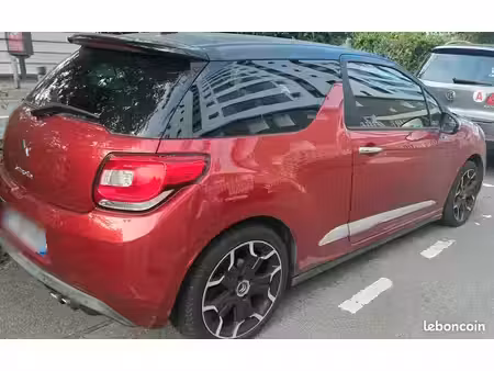 DS 3 
