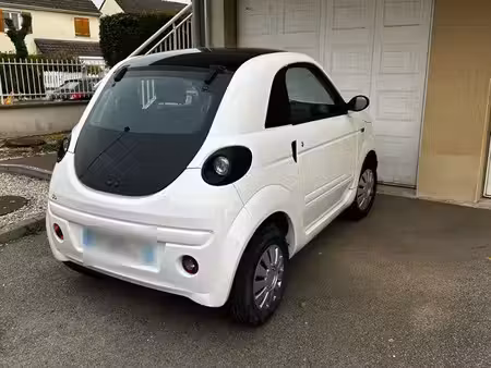 Microcar DUE 