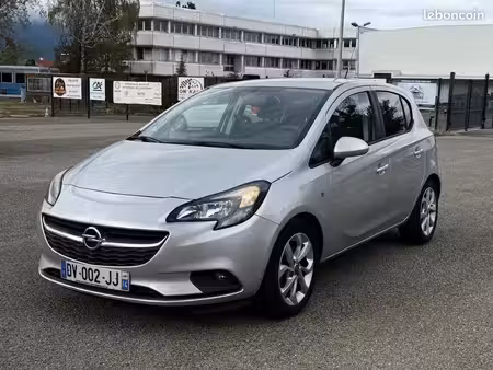 Opel Corsa 1.4 90