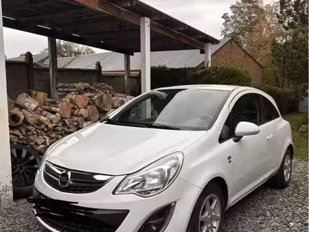 Opel Corsa 1.3 CDTI 95