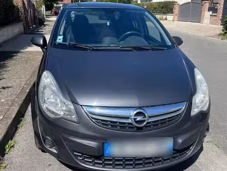 Opel Corsa 1.3 CDTI 75
