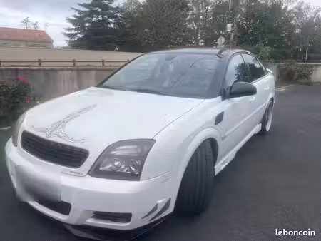 Opel Vectra 1.9 150