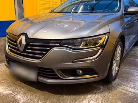 Renault Talisman 