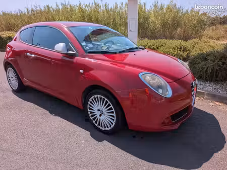 Alfa Romeo Mito 1.4 78