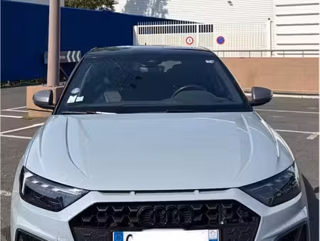 Audi A1 40 TFSI