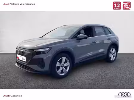 Audi Q4 e-tron 35 170