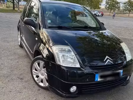 Citroën C2 