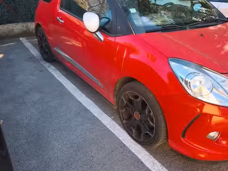 DS 3