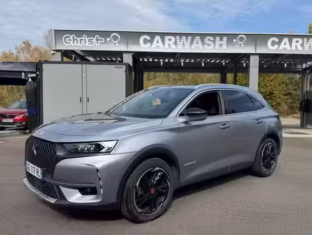 DS 7 1.5 HDi 130