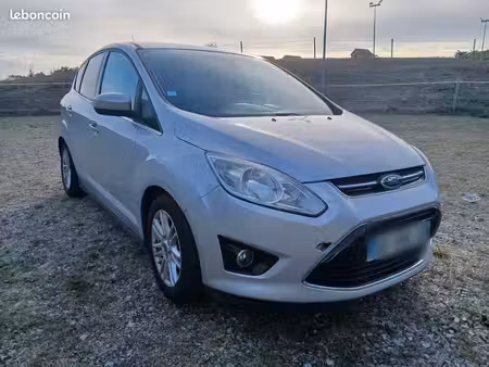 Ford C-max 1.6 TDCi 115 SE