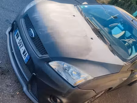 Ford Focus ST 2.5 225