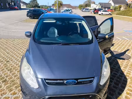 Ford Grand C-max 1.6 TDCi 115 SE