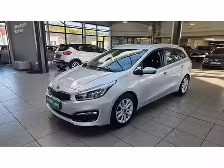 Kia Ceed 1.6 GDi 135