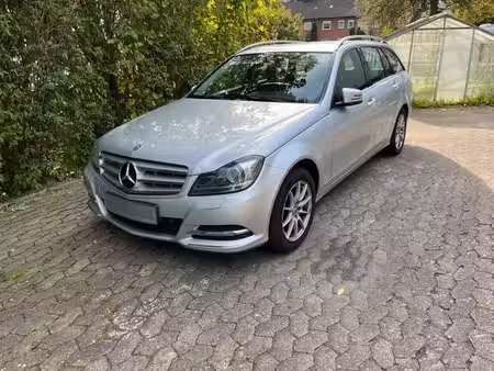 Mercedes-Benz Classe C C 180 1.6 156