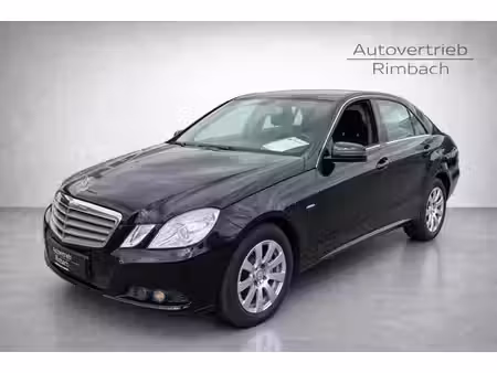 Mercedes-Benz Classe E E 200