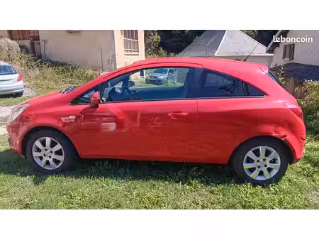 Opel Corsa 1.3 CDTI 75