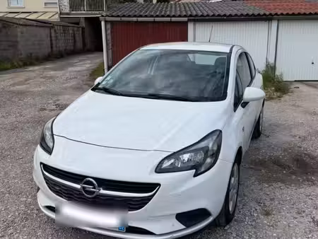 Opel Corsa 1.2 70 Edition