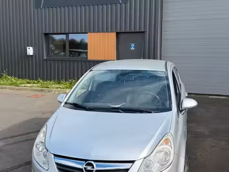 Opel Corsa 1.3 Enjoy