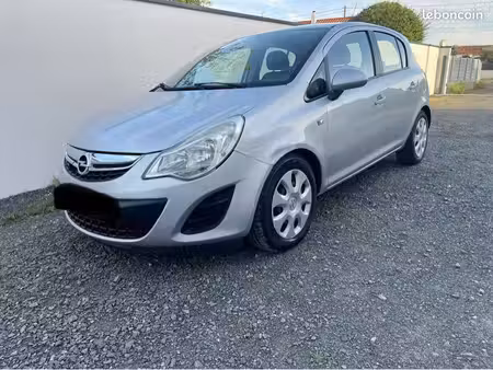 Opel Corsa 1.3 CDTI 95