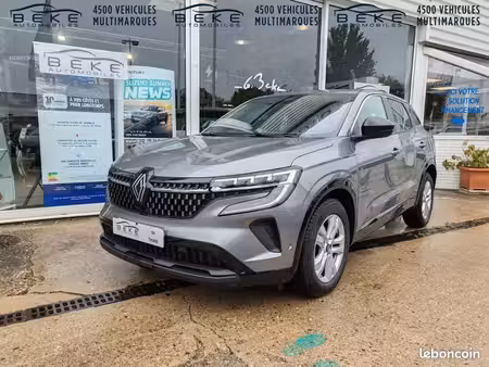 Renault Austral 1.3 160 Evolution