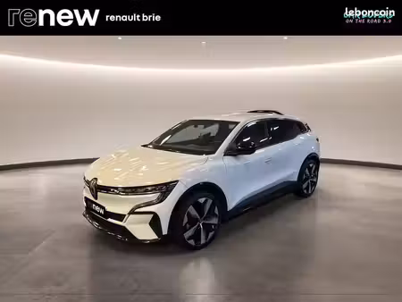 Renault Mégane E-Tech 220 Techno
