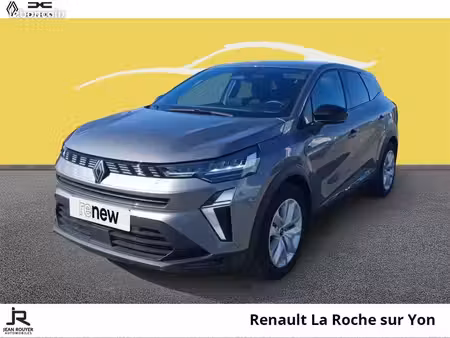 Renault Symbioz E-Tech 1.6 145 Evolution