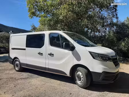 Renault Trafic 2.0 dCi 150