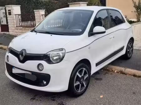 Renault Twingo 0.9 90