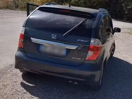 Honda FRV 2.2 TDI 140