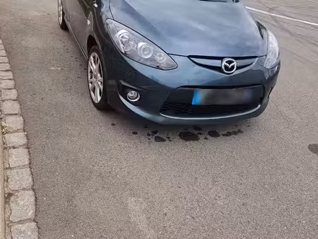 Mazda Mazda2 1.6 90