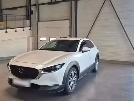 Mazda CX-30 Skyactiv G 2.0 150
