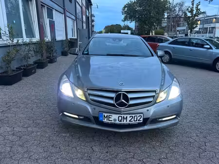 Mercedes-Benz Classe E E 220