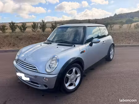 Mini Mini Cooper 1.6 115