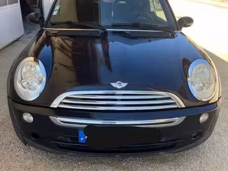 Mini Mini Cooper 1.6 115