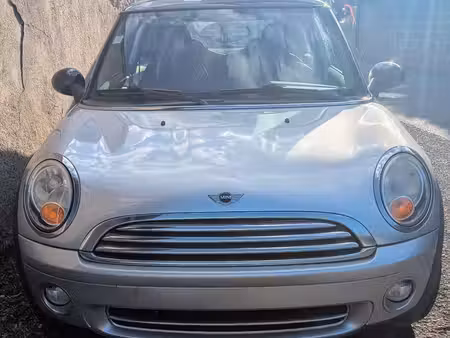 Mini Mini Cooper 1.6 120