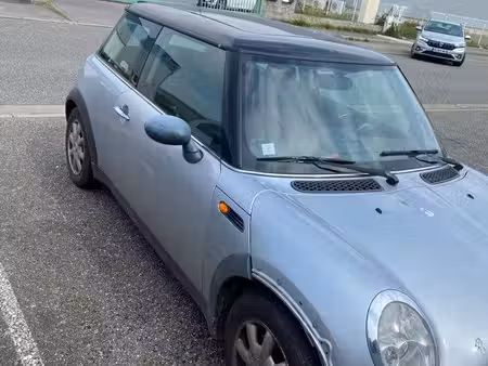 Mini Mini Cooper 1.6 115
