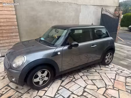 Mini Mini Cooper 1.6 110