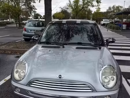 Mini Mini Cooper 1.6 115