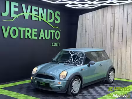 Mini Mini One 1.6 90