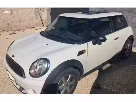 Mini Mini One 1.4 95