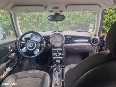 Mini Mini 1.6 120