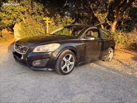 Volvo C30 D2 1.6 115