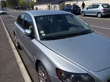 Volvo S40 