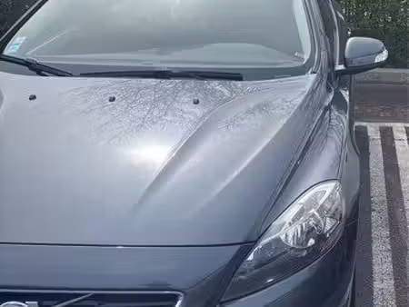 Volvo V40 D2 1.6 115