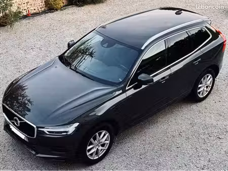 Volvo XC60 D4 2.0 190