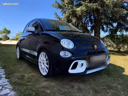 Abarth 695 1.4 180