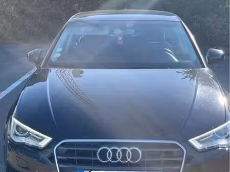 Audi A3 2.0 TDI 150
